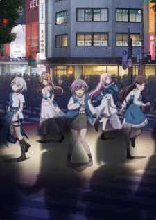 BanG Dream! It’s MyGO!!!!! Sub Indo