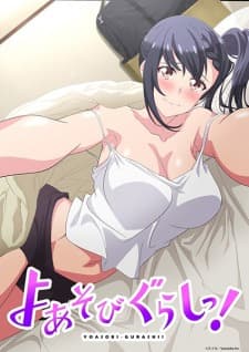 Yoasobi Gurashi! Sub Indo