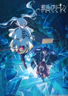 Sousou no Frieren Season 2 Sub Indo