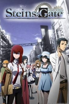 Steins;Gate Sub Indo