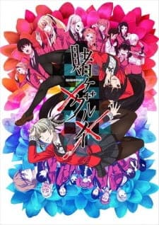 Kakegurui Season 2 Sub Indo