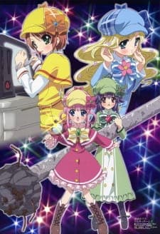Tantei Opera Milky Holmes Sub Indo