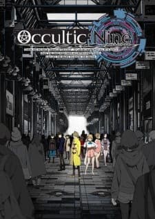 Occultic;Nine Sub Indo
