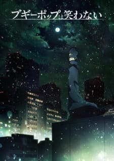 Boogiepop wa Warawanai (2019) Sub Indo