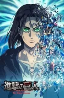 Shingeki no Kyojin: The Final Season Part 2 Sub Indo