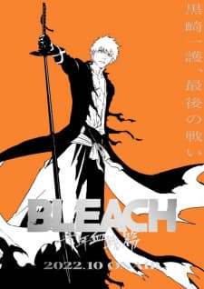 Bleach: Sennen Kessen-hen Sub Indo