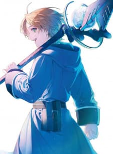 Mushoku Tensei: Isekai Ittara Honki Dasu Special Sub Indo