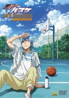 Kuroko no Basket: Oshaberi Shiyokka Sub Indo