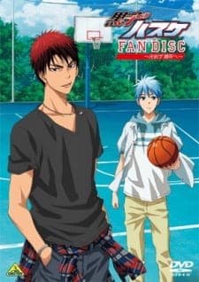 Kuroko no Basket: Oshaberi Demo Shimasen ka Sub Indo