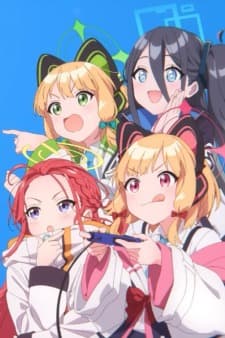 Blue Archive: Beautiful Day Dreamer Sub Indo