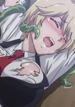 Rakuen Shinshoku: Island of the Dead Sub Indo