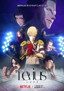Levius Sub Indo
