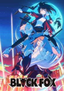 Black Fox Movie Sub Indo