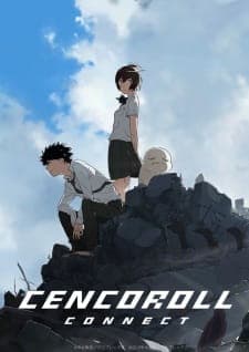 Cencoroll Connect Sub Indo