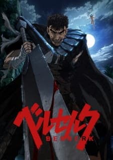 Berserk (2016) Sub Indo