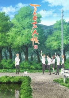 Natsume Yuujinchou Roku Season 6 Sub Indo