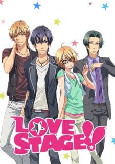 Love Stage!! Sub Indo