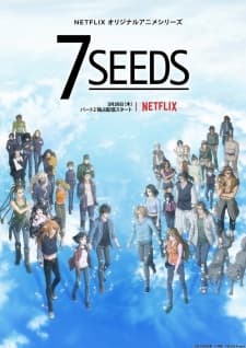 7 Seeds Season 2 Sub Indo