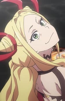 Lostorage Conflated WIXOSS: Missing Link Sub Indo