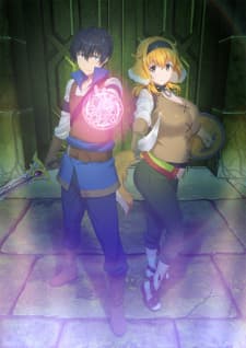 Isekai Meikyuu de Harem wo Specials Sub Indo