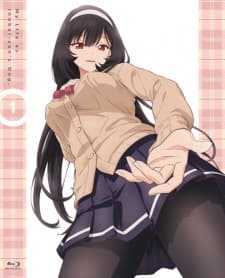 Inu ni Nattara Suki na Hito ni Hirowareta. Specials Sub Indo