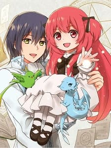 0-saiji Start Dash Monogatari Season 2 Sub Indo