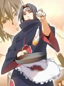 Naruto: Shippuuden – Sunny Side Battle Sub Indo
