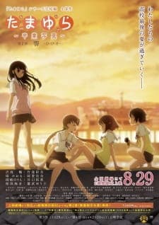 Tamayura: Sotsugyou Shashin Part 2 – Hibiki Sub Indo