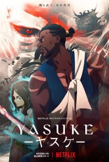 Yasuke Sub Indo