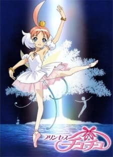 Princess Tutu Sub Indo