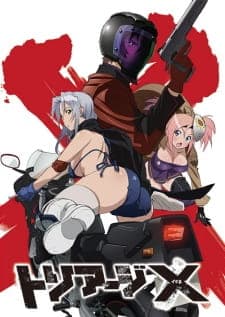 Triage X Sub Indo