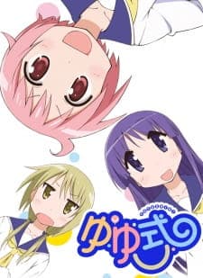 Yuyushiki Sub Indo