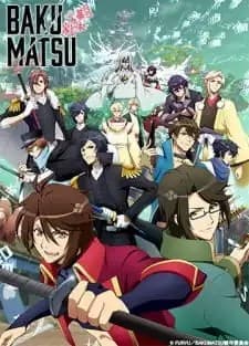 Bakumatsu Sub Indo