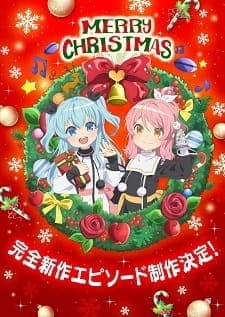 Sora no Method: Mou Hitotsu no Negai Sub Indo