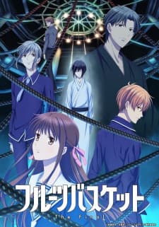 Fruits Basket: The Final Sub Indo