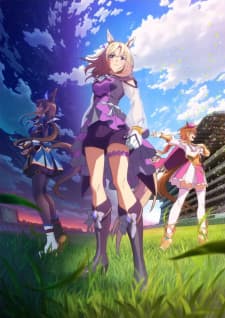 Uma Musume: Pretty Derby – Road to the Top Sub Indo