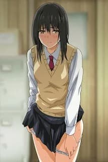 Oji-san de Umeru Ana The Animation Sub Indo