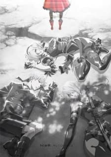 NieR:Automata Ver1.1a Part 2 Sub Indo