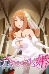 Dekichau made Kon Sub Indo