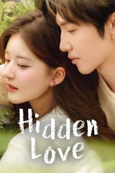 Hidden Love Sub Indo