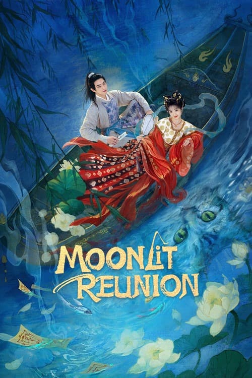 Moonlit Reunion Sub Indo