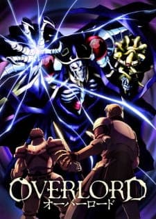 Overlord Season 1 Sub Indo