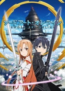 Sword Art Online Season 1 Sub Indo