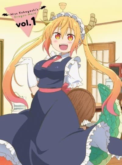 Kobayashi-san Chi no OO Dragon Spesial Sub Indo