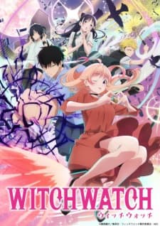 Witch Watch Sub Indo