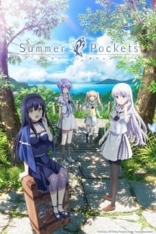 Summer Pockets Sub Indo