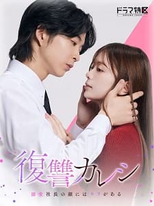 The Revenge Lover Sub Indo