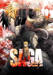 Vinland Saga Sub Indo