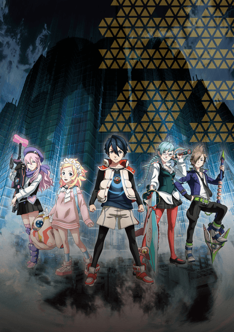 Bubuki Buranki Sub Indo