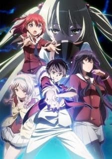 Inou-Battle wa Nichijou-kei no Naka de Sub Indo
